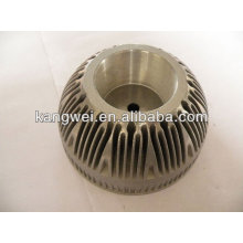 aluminum die casting heatsink